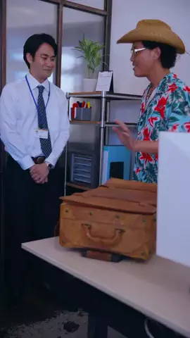部下でございますのTikTok投稿