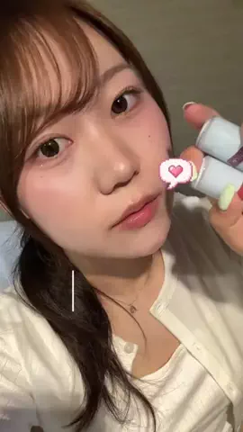 佳林 karinのTikTok投稿