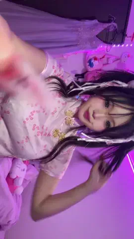 かのちちちのTikTok投稿
