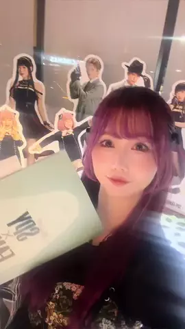 はたの あいか(10/11名古屋ライブ)のTikTok投稿