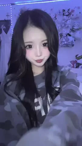 かのちちちのTikTok投稿