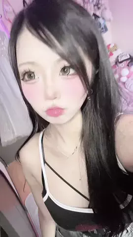 かのちちちのTikTok投稿