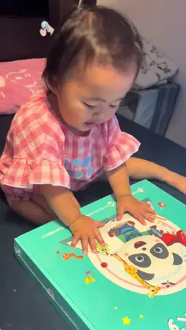 小籠包ちゃんのTikTok投稿
