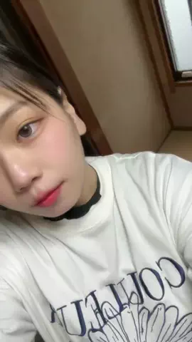 もものTikTok投稿