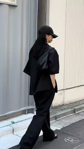 seraのTikTok投稿