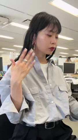 seraのTikTok投稿
