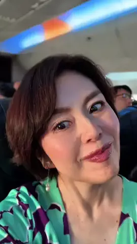 中野ちさとのTikTok投稿