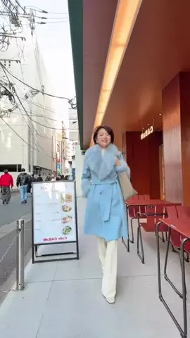 中野ちさとのTikTok投稿