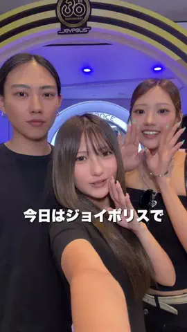 くるくる3兄妹のTikTok投稿