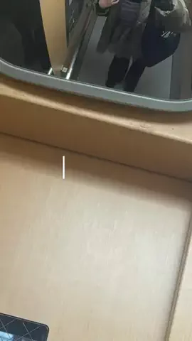 もものTikTok投稿