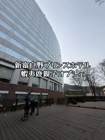 ミュージアムくまさんのTikTok投稿