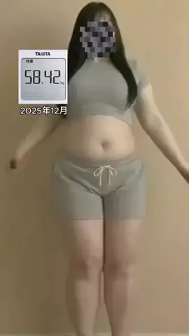 ほののTikTok投稿