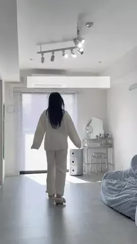 ゆねのTikTok投稿