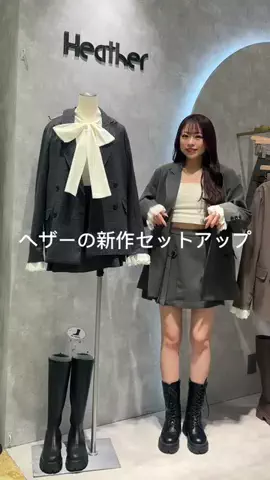 ち　なのTikTok投稿