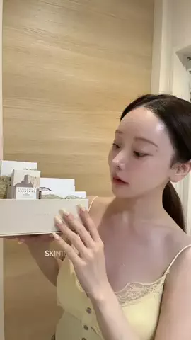 はむのTikTok投稿