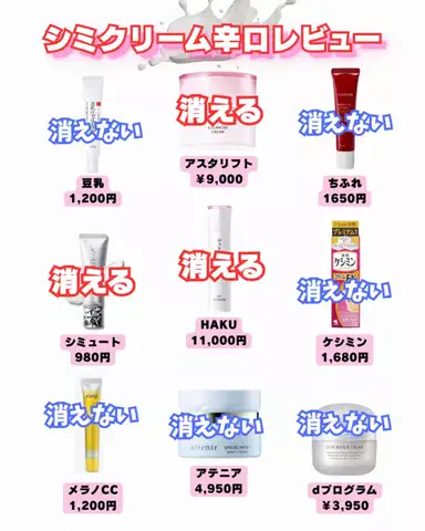 あみ|シミュートのTikTok投稿