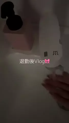 すずのTikTok投稿