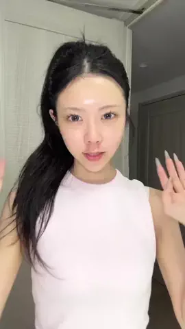 月姫(るね)のTikTok投稿