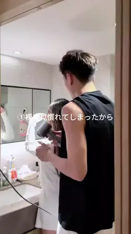 ももかのTikTok投稿
