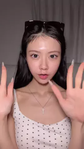 月姫(るね)のTikTok投稿