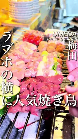 大阪グルメ【関西グルメ】のTikTok投稿