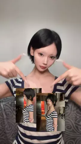 gegeのTikTok投稿