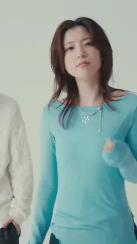 XinUのTikTok投稿