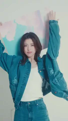 XinUのTikTok投稿