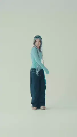 XinUのTikTok投稿