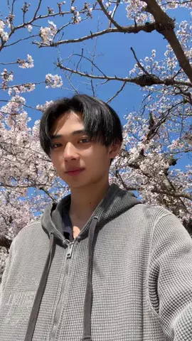 中村駿希のTikTok投稿