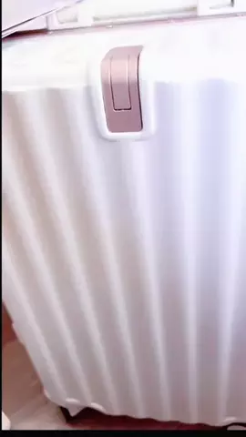 まろん🍑🌰強運🐲🐲✨のTikTok PR投稿：#tiktokshop #PR #スーツケース #旅行 #旅
