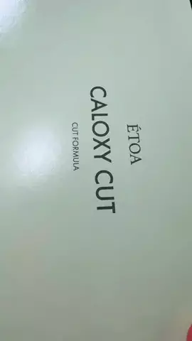 まろん🍑🌰強運🐲🐲✨のTikTok PR投稿：#tiktokshop #カロキシーカット #ダイエット #PR #美容