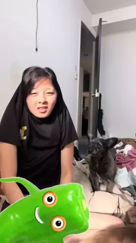 櫻が咲く季節のTikTok投稿