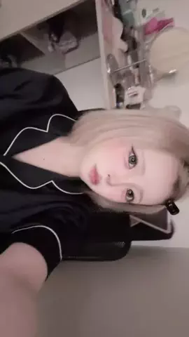 miのTikTok投稿