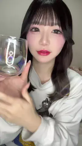 なの☁️のTikTok投稿