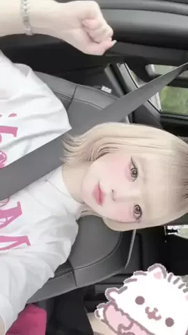 miのTikTok投稿