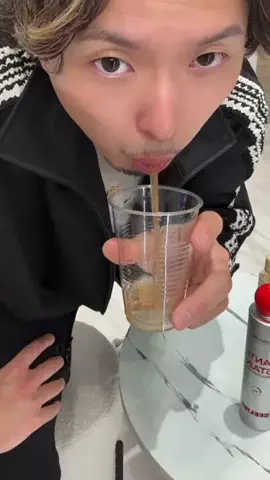 髪ラボ美容師のTikTok投稿