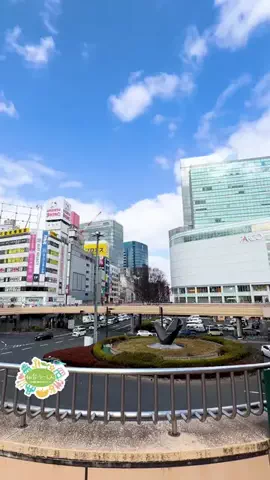 仙台つーしんエンタメ部のTikTok投稿