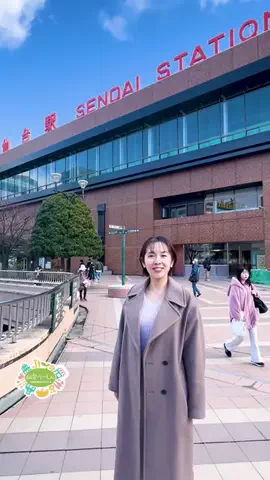仙台つーしんエンタメ部のTikTok投稿