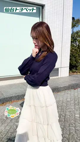 仙台つーしんエンタメ部のTikTok投稿