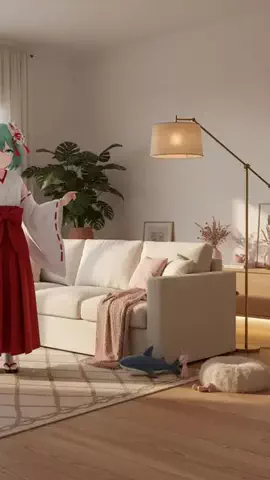 残クレ&ウィルンプのTikTok投稿