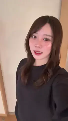 丸顔は世界を救うのTikTok投稿