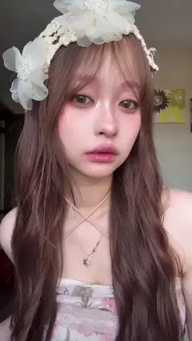 那悠のTikTok投稿