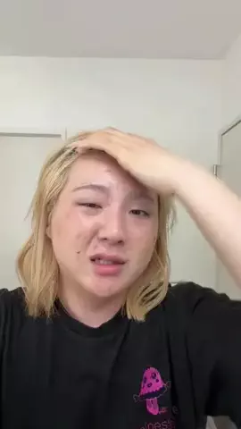 kaiちゃんのTikTok投稿