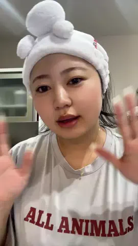 saraのTikTok投稿