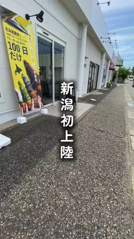 新潟の日常　おコメちゃんのTikTok投稿