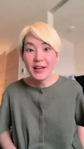 よろこび☀️のTikTok投稿