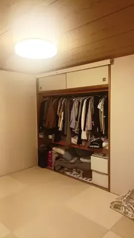 捨て活７年開運ヲタのっぽのTikTok投稿