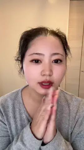 saraのTikTok投稿