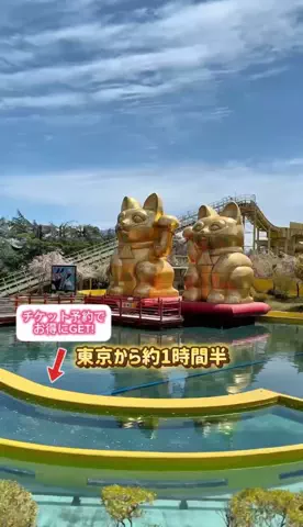 あやか＊お出かけ＆旅行好きな東京ママのTikTok投稿